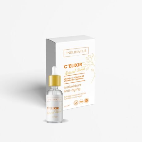 Inklinatur C'elixir Serum